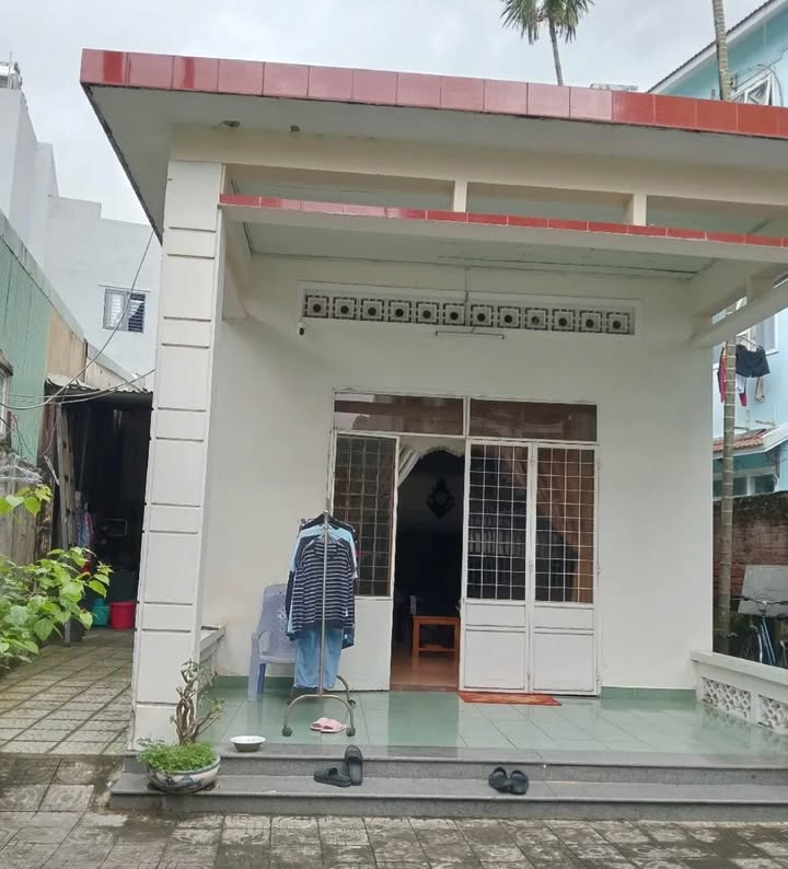 Bán đất tặng nhà cấp 4 Đà Nẵng 177m² giá 7 tỷ - Quỹ đất hiếm có!