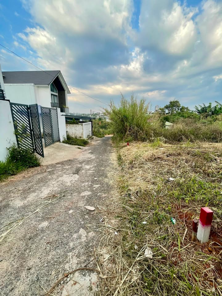 Đất hẻm 268 Phan Đình Phùng, Bảo Lộc 125m² giá chỉ 900 triệu - Cơ hội vàng cho nhà đầu tư!