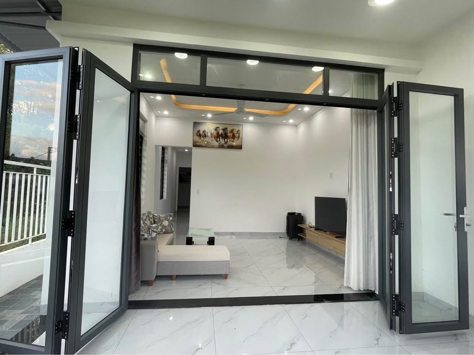 Nhà cấp 4 Thôn 1 Lộc An 155.6m² giá 1.7 tỷ - Gần chợ Lộc An