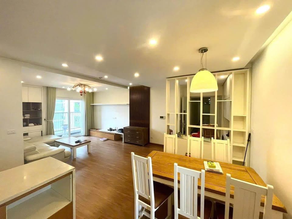 Chung cư cao cấp cho thuê tại Nguyễn Chánh, Cầu Giấy - Giá chỉ từ 11 triệu/tháng!