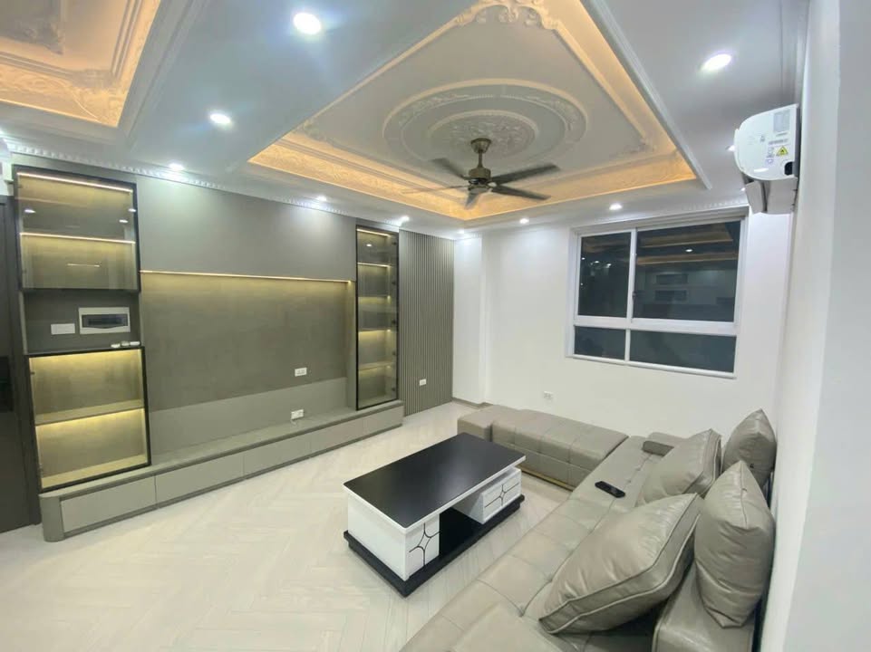 Căn hộ CT6 Hồng Hà Tứ Hiệp 70m² giá 4 tỷ - Sẵn sàng vào ở ngay!