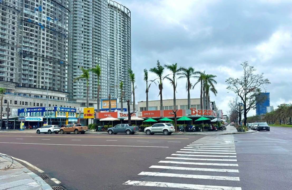 Nhà mặt tiền Lý Thường Kiệt 79m² giá chỉ 15 tỷ - Kinh doanh sinh lời ngay!