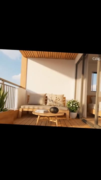 Biệt thự sân vườn Greenera Soutmark 15m² - Không gian sống lý tưởng tại Hà Nội!