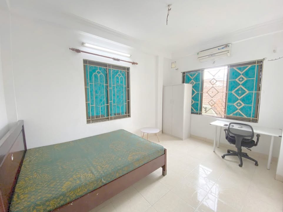 Phòng cho thuê tại 11 Lương Đình Của, Đống Đa 20m² giá 3.2 triệu - Không chung chủ, giờ giấc tự do!