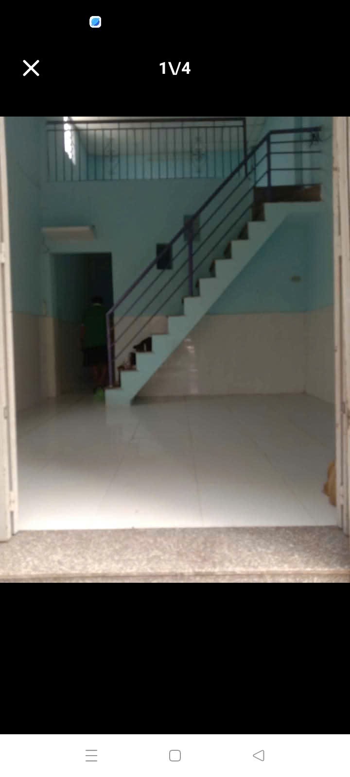 Nhà phố Vĩnh Lộc B, Bình Chánh 30m² giá 1.05 tỷ - Chính chủ bán gấp!