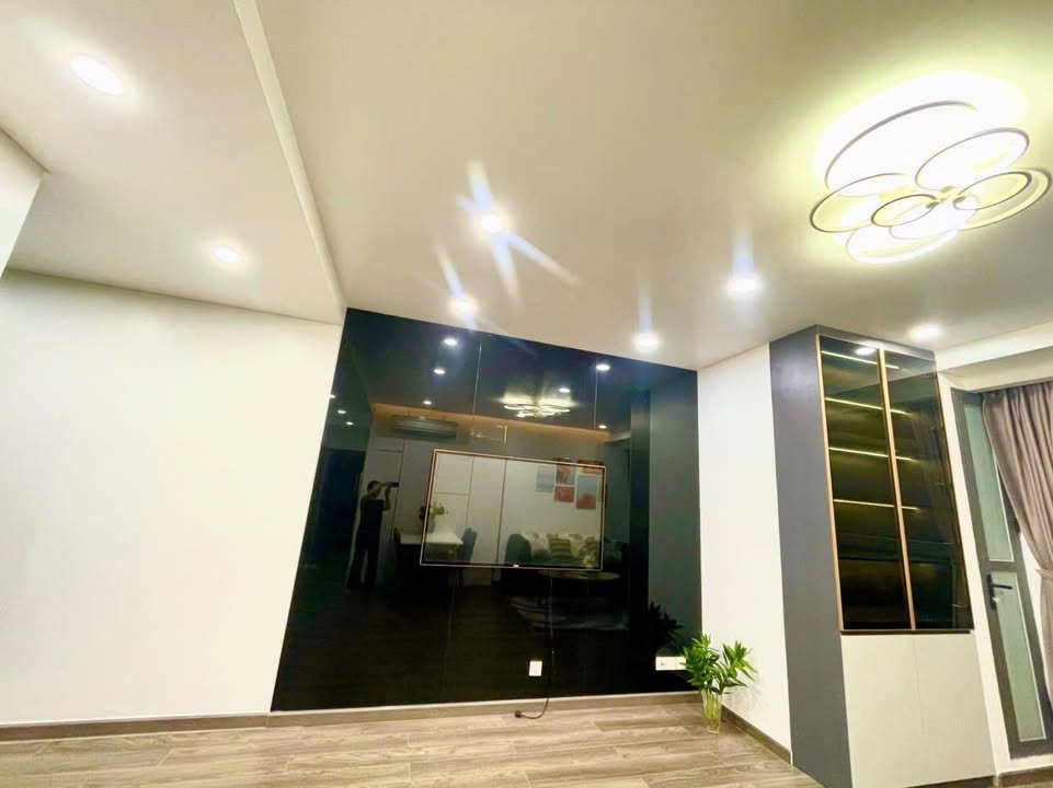 Căn hộ Pearl Plaza quận Bình Thạnh 96m² giá 9.3 tỷ - Full nội thất, view sông tuyệt đẹp!