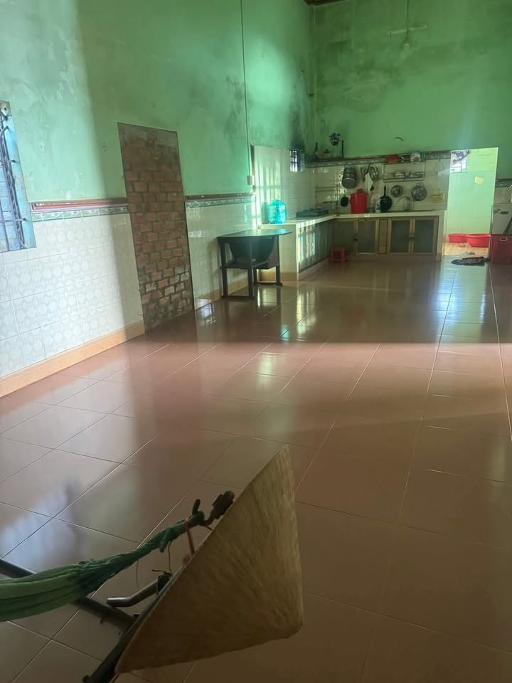 Nhà riêng thôn 6c, xã Ea Wy, 726m² giá 800 triệu - Sẵn sàng vào ở ngay!