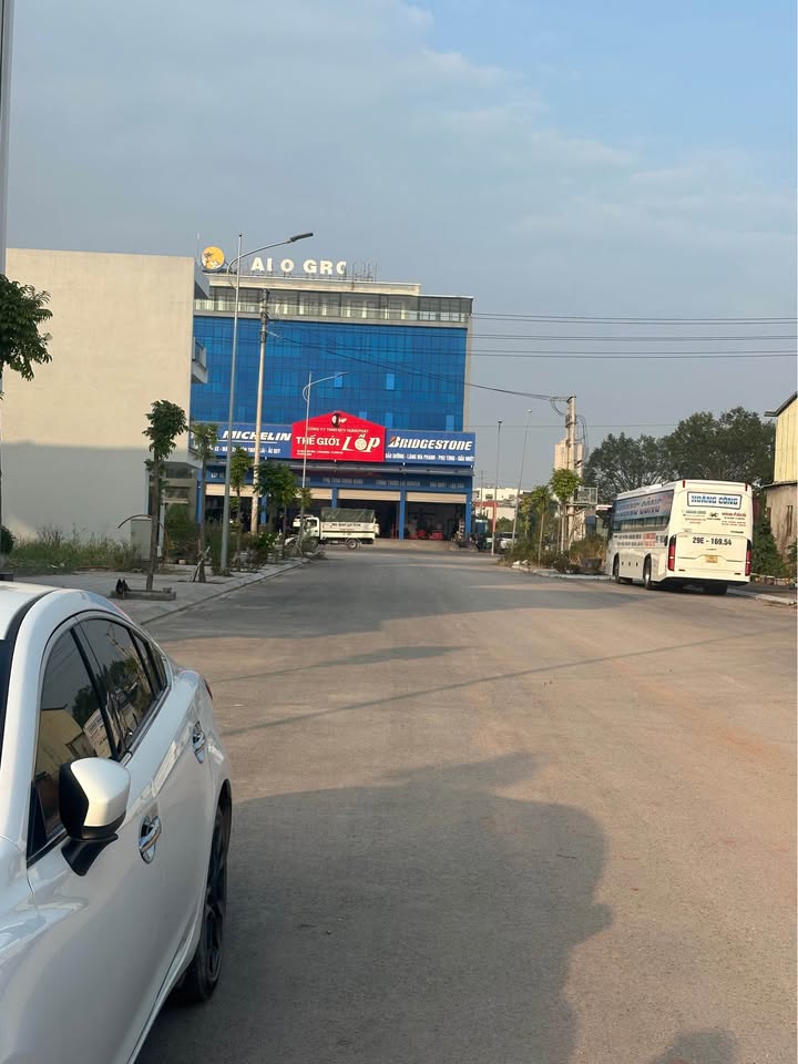 Đất góc khe thoáng mặt đường Thượng Trung Ninh Dương 105m² giá 3 tỷ - Cơ hội đầu tư tuyệt vời!