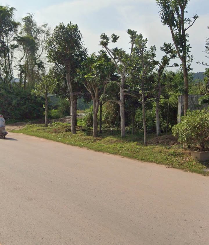 Đất mặt Quốc lộ 18 phường Hải Yên, Móng Cái 220m² giá 2 tỷ - Đầu tư sinh lời ngay!