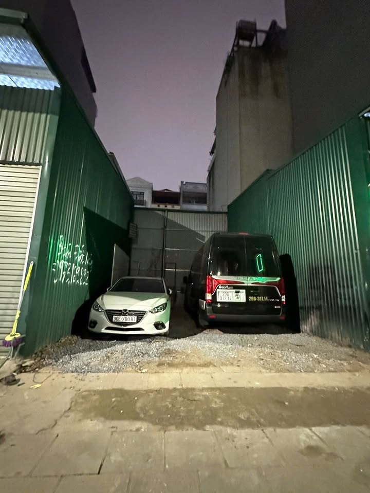 Đất dịch vụ Vạn Phúc Hà Đông 48m² - Vị trí đẳng cấp, giá đầu tư hấp dẫn!