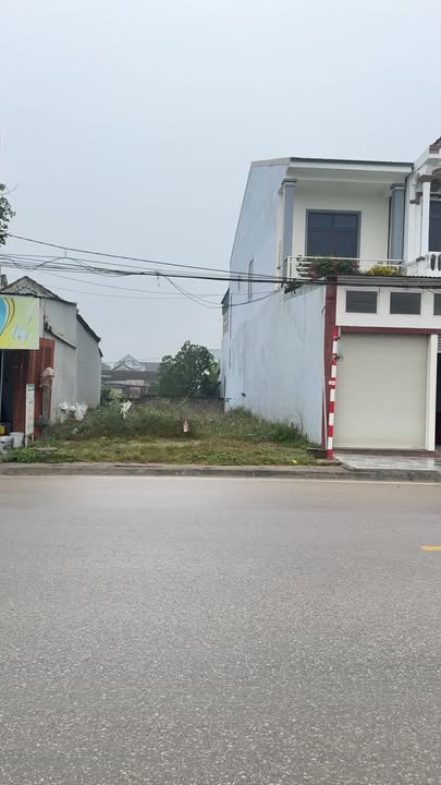 Đất mặt tiền Quốc Lộ 15A Tràng Sơn 140m² chỉ 3 tỷ - Đầu tư sinh lời ngay!