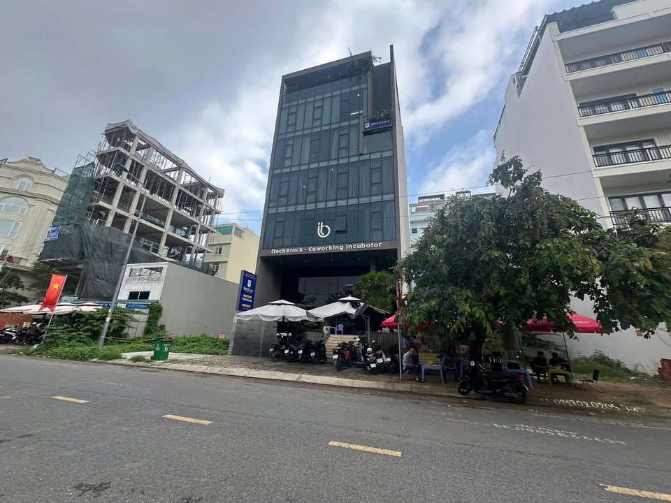 Cho thuê văn phòng Đặng Như Mai, Thạnh Mỹ Lợi 130m² giá 40 triệu - Không gian lý tưởng cho doanh nghiệp!