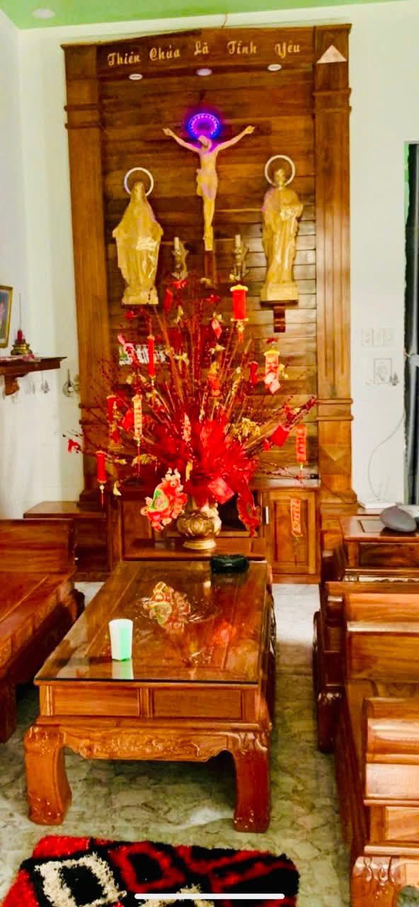 Nhà đẹp tại Gia Kiệm, Thống Nhất, Đồng Nai 250m² giá 2.3 tỷ - Sẵn sàng vào ở ngay!