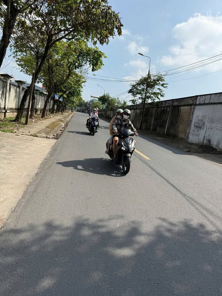 Bán nhà mặt tiền kinh doanh P. Tam Hiệp, Biên Hòa 125m² giá 6.99 tỷ - Vị trí đắc địa, kinh doanh thuận lợi!