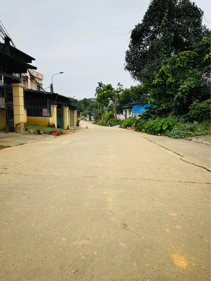 Đất thổ cư Hưng Thành 255m² giá thỏa thuận - Hướng Đông, gần KĐT Ngọc Kim!