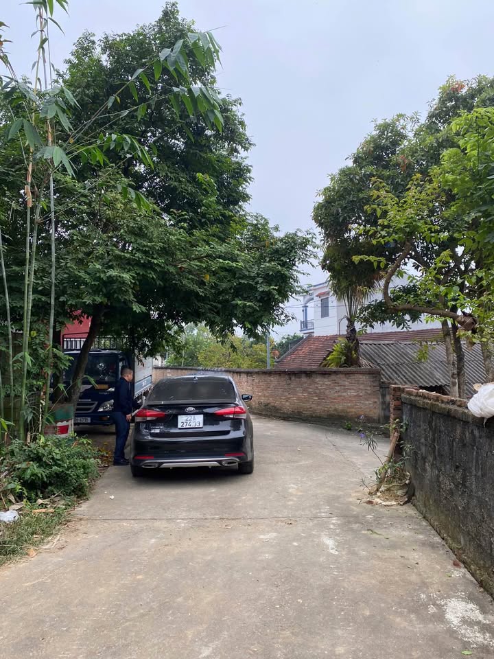 Đất thổ cư Thái Long 1000m² giá 1 tỷ - Cơ hội đầu tư tuyệt vời!