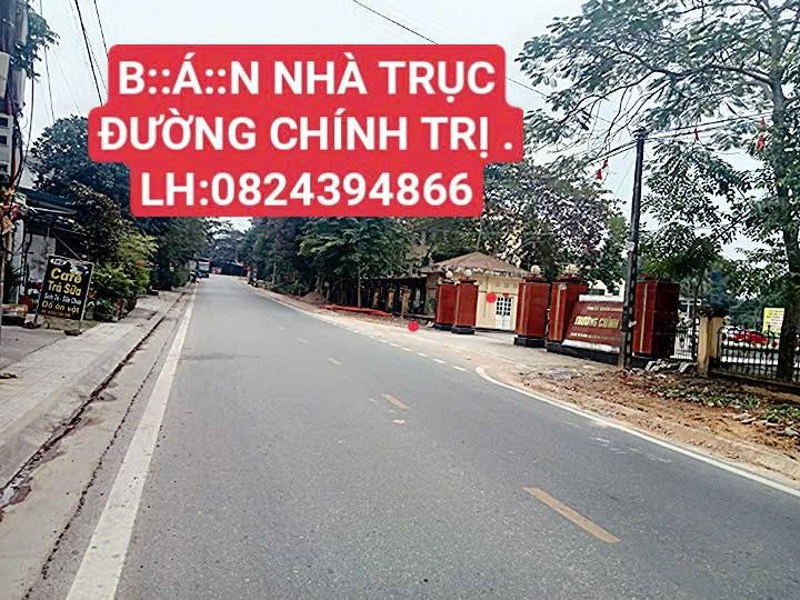 Nhà 1 tầng tại Kim Phú, Tuyên Quang 115m² - Vị trí tuyệt vời cho kinh doanh!