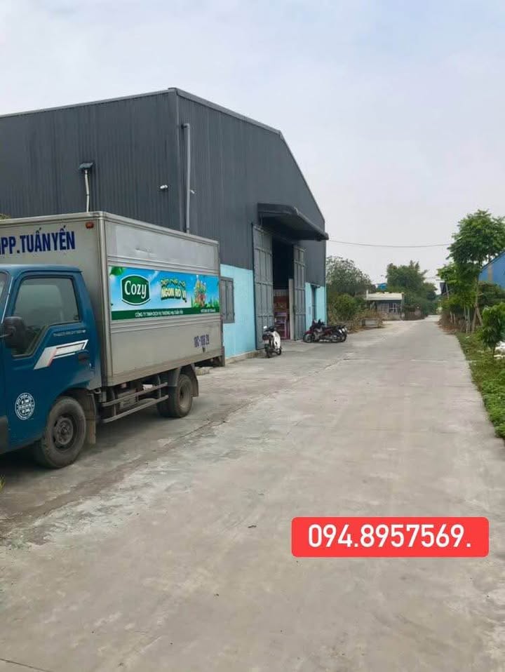 Nhà 1,5 tầng mặt ngõ TDP Vụ - Lộc An, Nam Định 45m² giá 990 triệu - Thiết kế hiện đại, ô tô đỗ cửa!