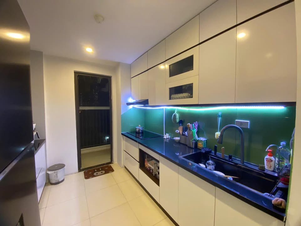 Chung cư Đồng Phát Hoàng Mai 87m² giá 6 tỷ - Sẵn sàng ở ngay!