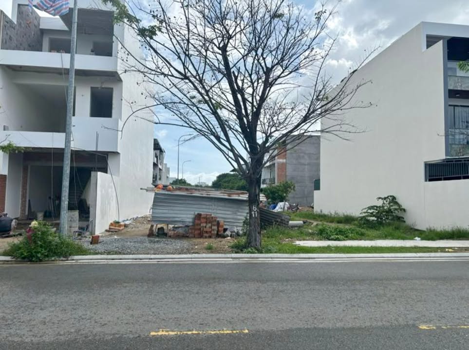 Đất nền Mỹ Gia Gói 7, 100m² giá 6.2 tỷ - Vị trí hiếm 2 mặt thoáng!