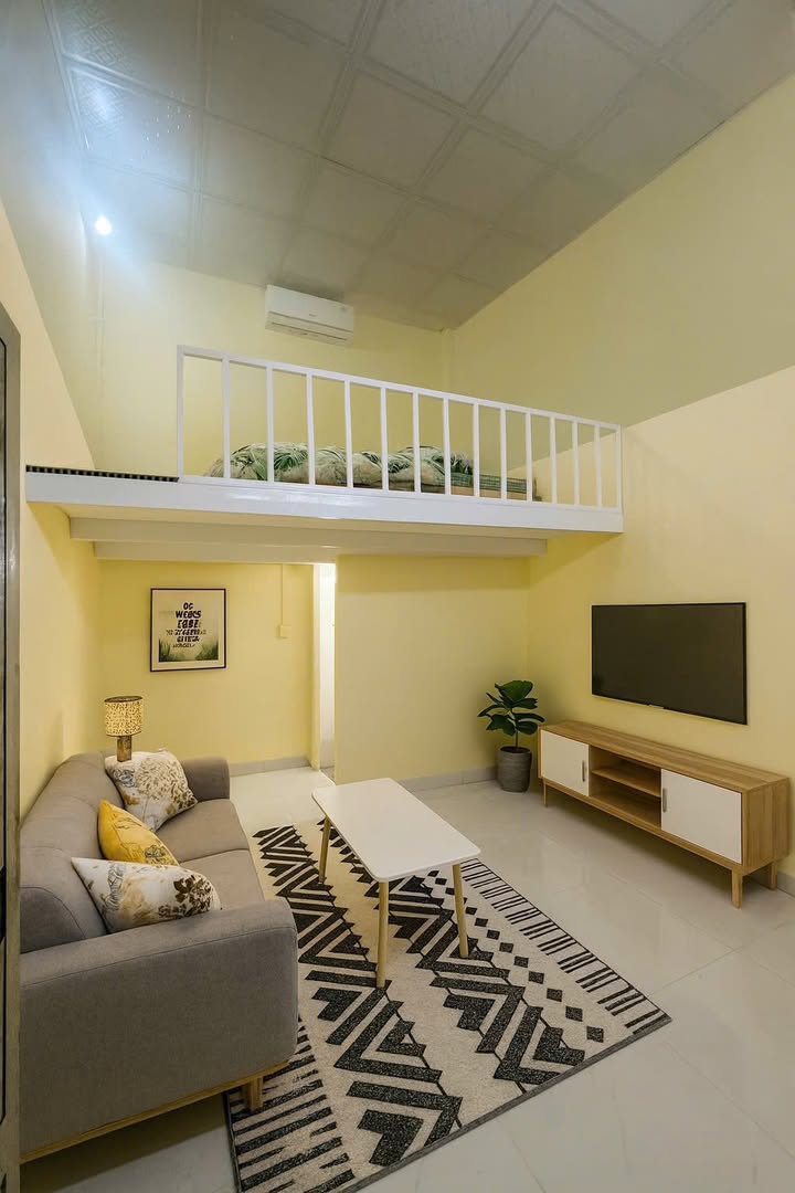 Phòng cho thuê tại 92 Đường số 2, Thủ Đức - Giá chỉ 3.9 triệu/tháng, tự do giờ giấc!