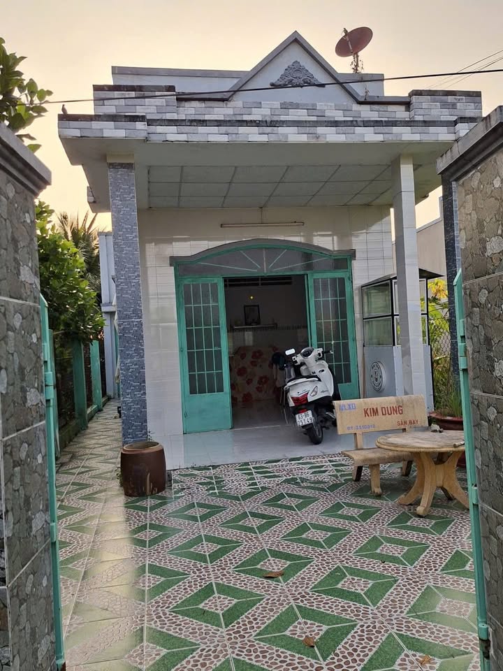 Nhà mặt tiền Gò Tre, Long Thuận 150m² - Cơ hội đầu tư tuyệt vời!