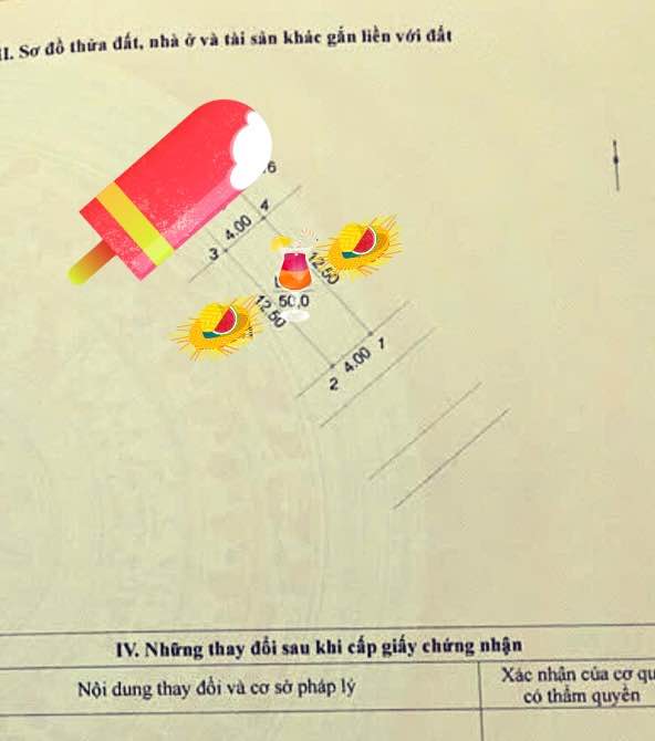 Đất dịch vụ La Khê 50m² giá 11.5 tỷ - Tiềm năng đầu tư cao!