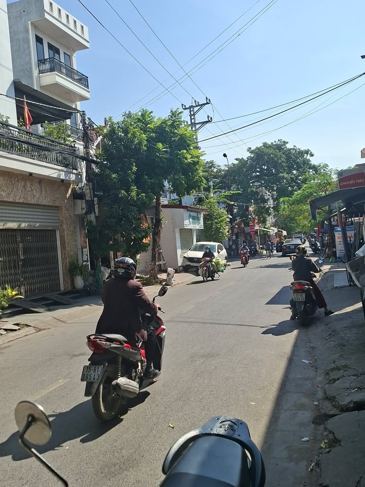 Đất nền Vĩnh Niệm Lê Chân 87m² giá chỉ 120 triệu - Đầu tư sinh lời ngay!