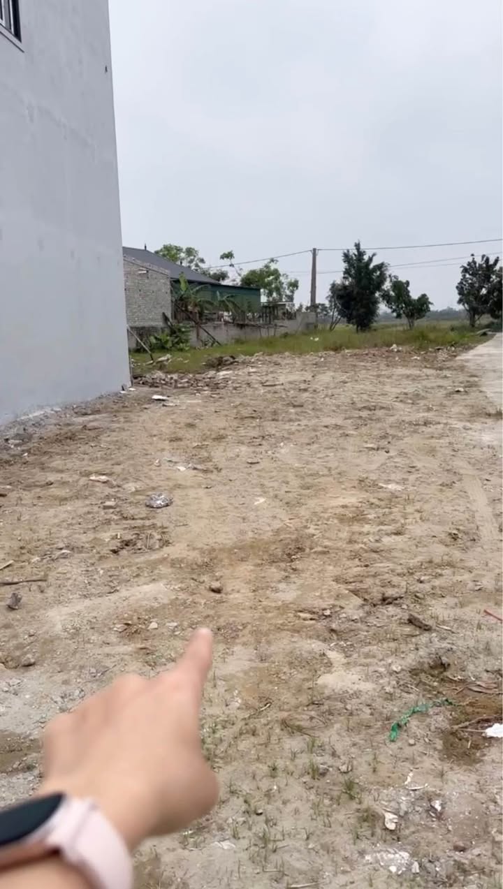 Đất nền Nghi Kim Vinh 93.4m² giá 2.7 tỷ - Tiềm năng sinh lời mạnh mẽ!