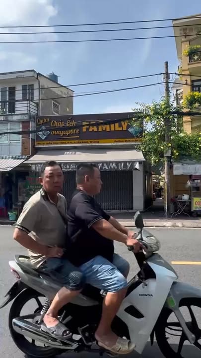 Đất Mặt Tiền Trần Thái Tông Tân Bình 327m² giá 33 tỷ - Cơ hội đầu tư tuyệt vời!