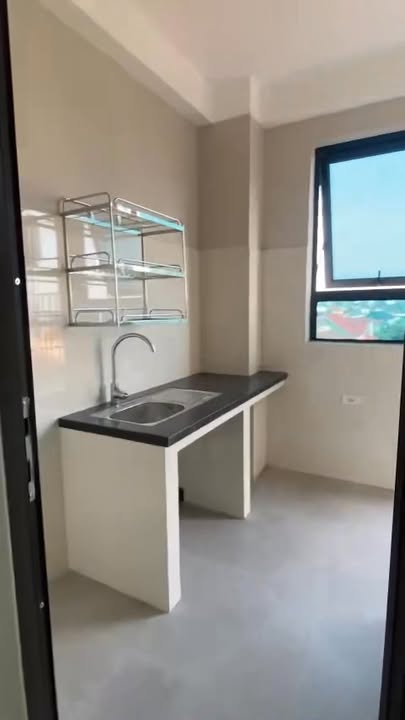 Chung cư mini Nguyễn Văn Cừ 40m² giá 3.5 triệu - Sẵn sàng vào ở ngay!