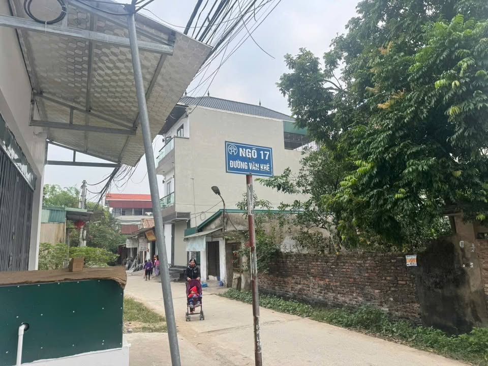 Đất nền dự án Vin Olympic Thanh Oai 148m² giá 7 tỷ - Đầu tư sinh lời hấp dẫn!