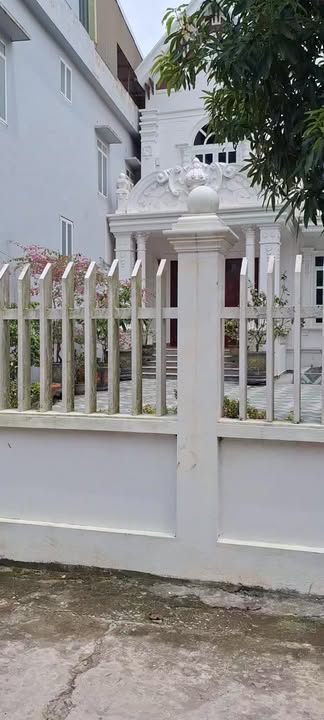 Đất nền lô góc tại phường Việt Hòa, Cẩm Giàng 65m² giá 1.1 tỷ - Đầu tư sinh lời ngay!