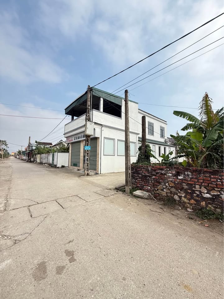 Đất thổ cư 310m² tại Thiệu Thịnh giá chỉ 3 tỷ - Đầu tư sinh lời cao!