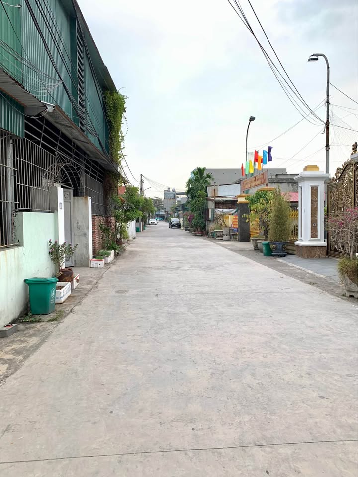 Lô đất 95m² tại An Hải, Phương Nam, Uông Bí chỉ 900 triệu - Tiềm năng tăng giá cao!