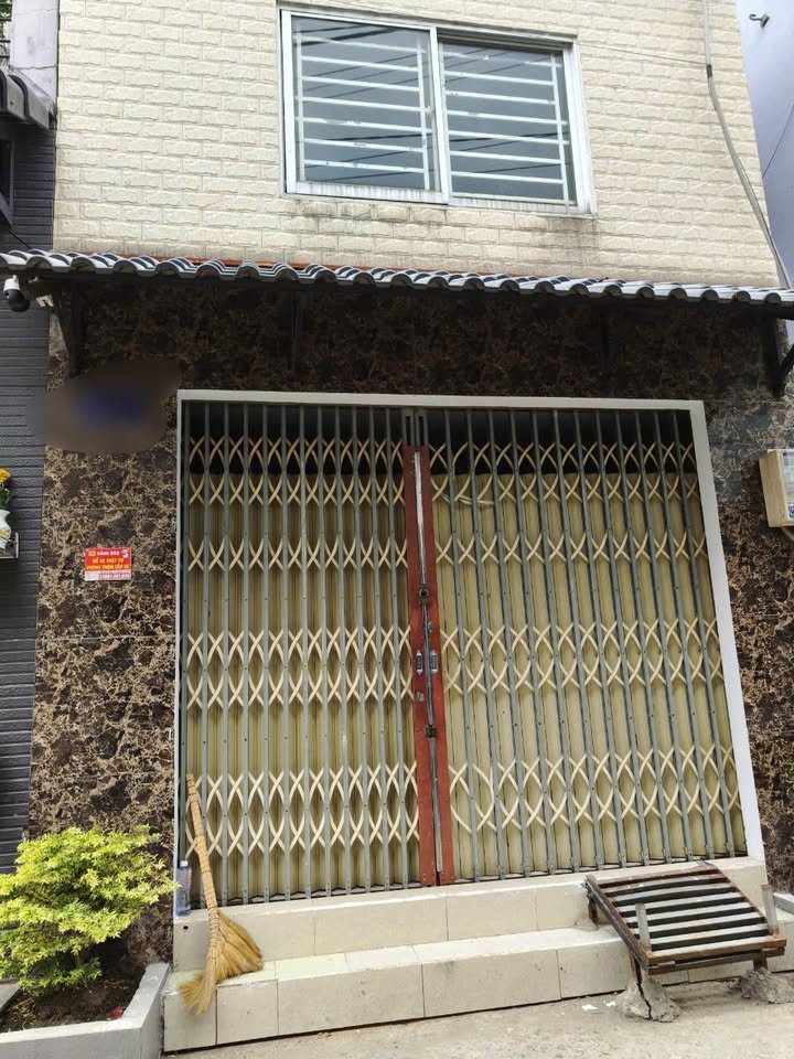 Nhà cho thuê hẻm xe hơi Nguyễn Quý Yêm, Bình Tân 40m² - Giá 6 triệu/tháng, nhận nhà ngay!