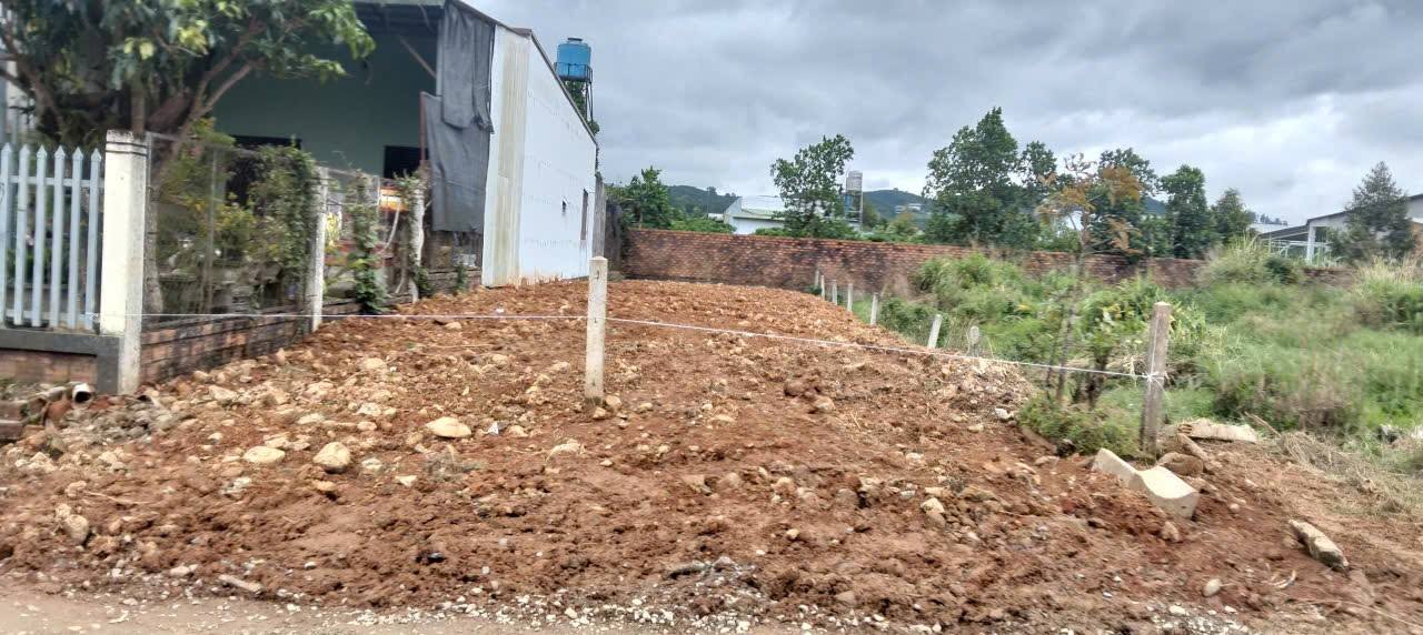 Đất thổ cư 203m² mặt tiền đường Mai Trúc Loan, giá chỉ 1.55 tỷ - Cơ hội đầu tư tuyệt vời!