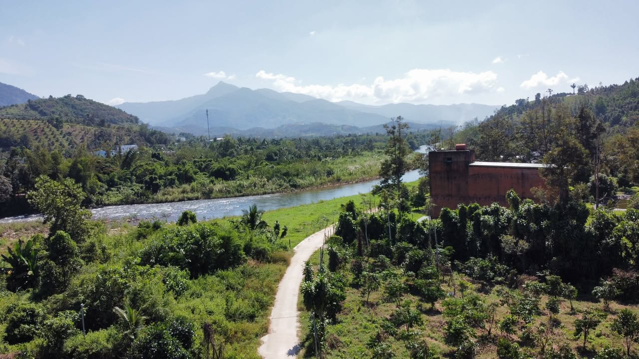 Đất vườn sầu riêng 1,3 ha tại Đạ Huoai chỉ 2,5 tỷ - Cơ hội đầu tư sinh lời!