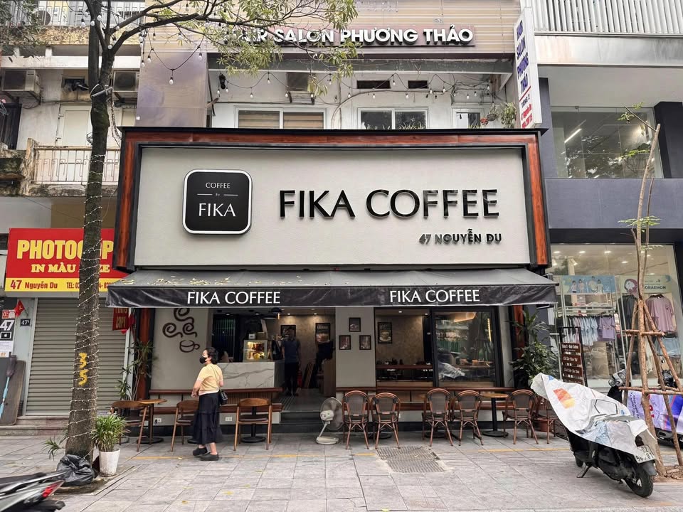 Mặt bằng kinh doanh Xuân Thủy Cầu Giấy 65m² giá 40 triệu - Vị trí sầm uất, dễ nhận diện!