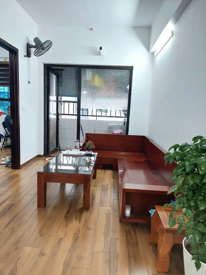 Chung cư Arita Phan Bội Châu 55m² giá 6 triệu - Đầy đủ nội thất, sẵn sàng vào ở!