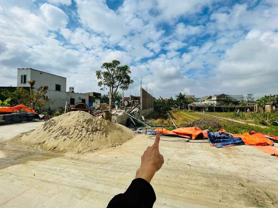 Đất nền Nghi Liên 118,3m² giá chỉ 2 tỷ - Cơ hội vàng cho nhà đầu tư!