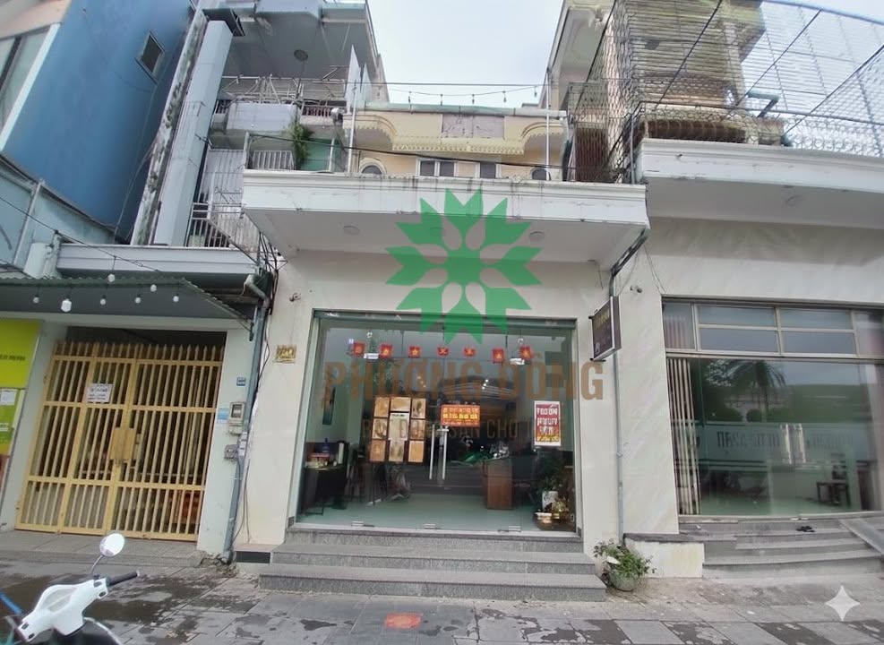 Mặt bằng cho thuê đường Lê Hồng Phong 115m² - Cơ hội kinh doanh tuyệt vời!