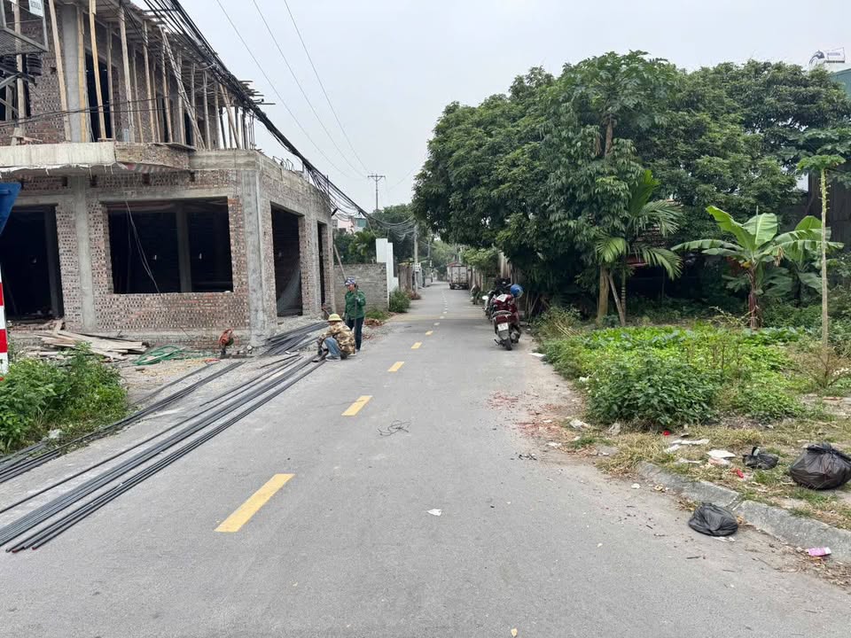 Đất thổ cư Liêm Chung, Phủ Lý 84m² giá 3.1 tỷ - Cơ hội sở hữu lô đất đẹp!