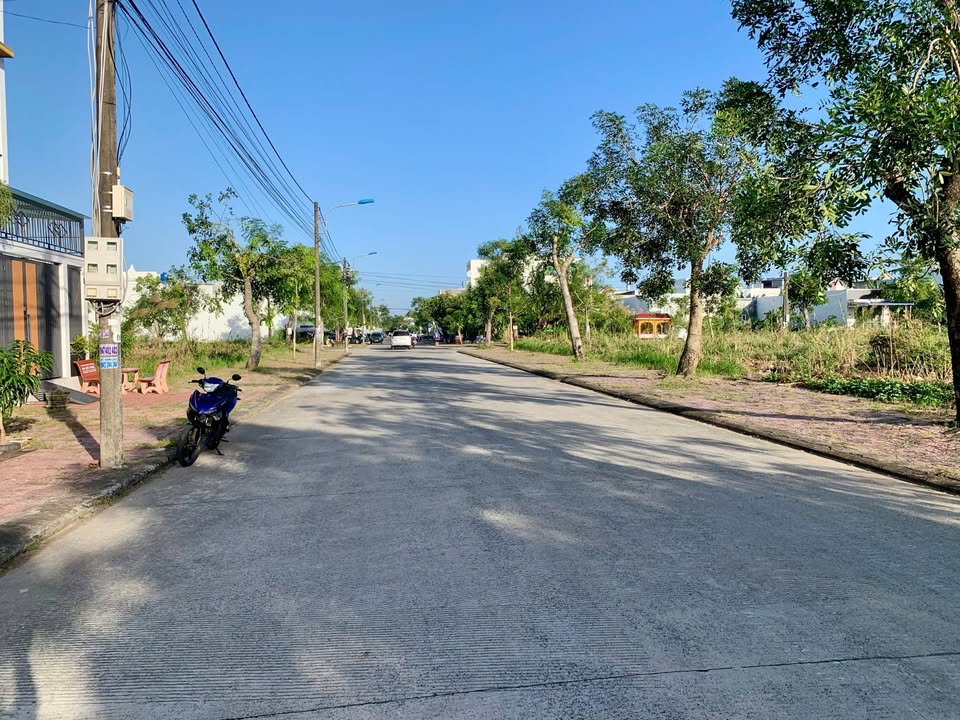 Đất nền mặt tiền đường Tố Hữu, KDC Licogi, 100m², giá 1.55 tỷ - Đầu tư sinh lời ngay!