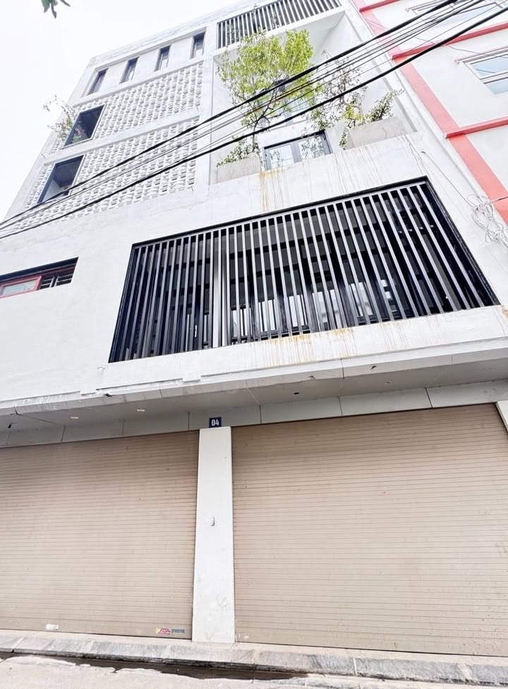 FrontHouse Đống Đa 55m² giá thỏa thuận - Lô góc ô tô tránh, vị trí đắc địa!