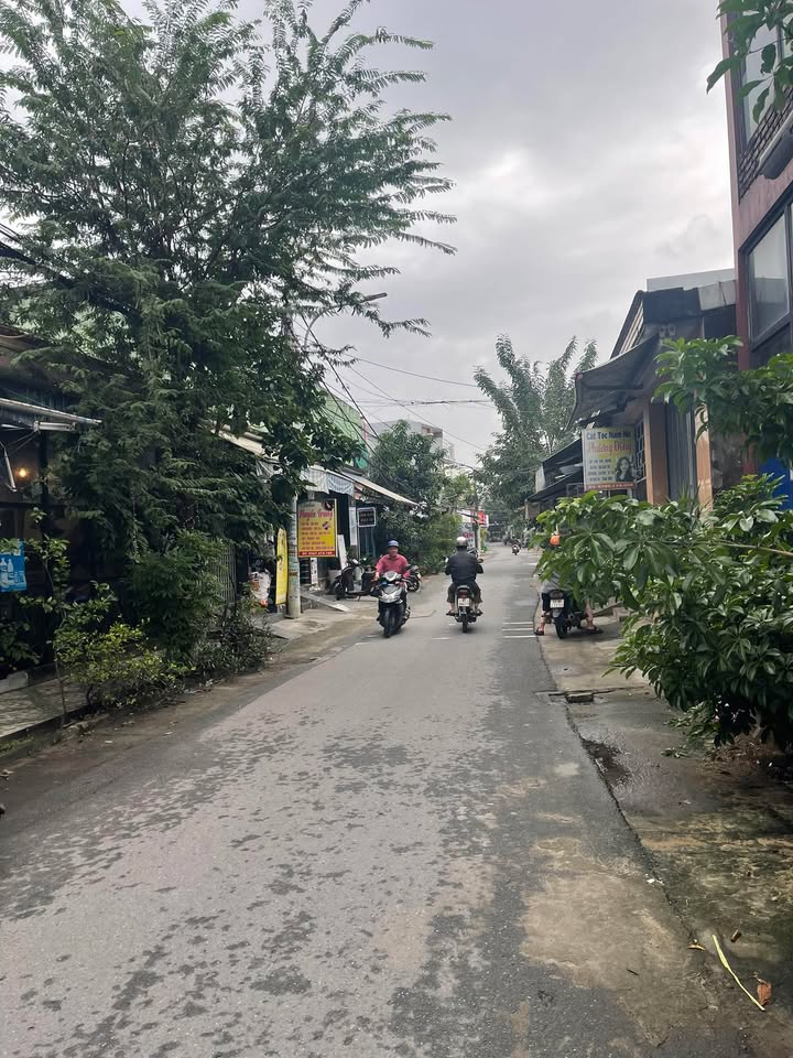 Đất mặt tiền đường Đồng Kè, Đà Nẵng 140m² giá 7 tỷ - Cơ hội đầu tư hấp dẫn!