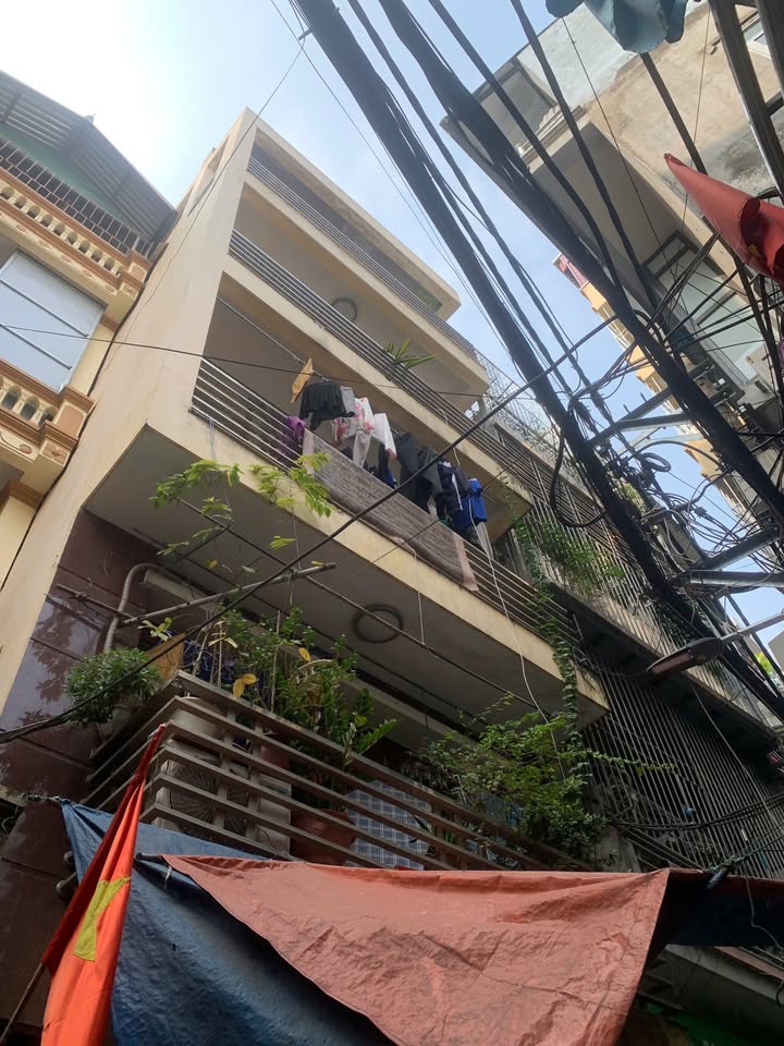 FrontHouse Mễ Trì Hạ 75m² giá thỏa thuận - Kinh doanh sôi động, ô tô vào tận nơi!