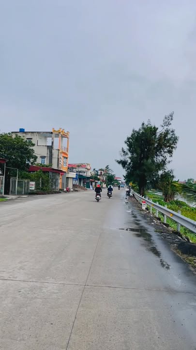 Đất Thổ Cư Định Hóa Ninh Bình 59.4m² giá 1.1 tỷ - Hướng Đông, Đầu Tư Ngay!