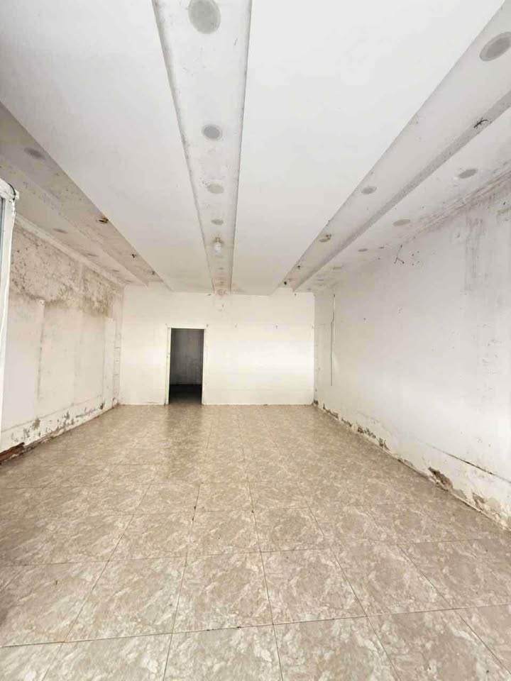 Nhà mặt tiền kinh doanh đường Lê Lợi, Sóc Trăng - Diện tích 75m², giá 10 triệu/tháng