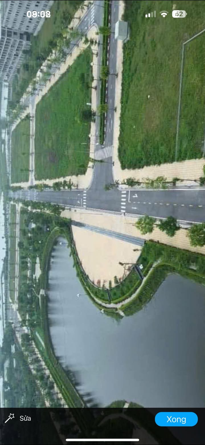 Biệt thự TeelHome Nhật Tân 200m² giá 29 tỷ - Sổ đỏ chính chủ, view hồ thoáng mát!